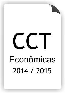 Convencao 2014-2015 RECAP Economicas