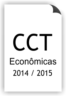 Convenção 2014-2015 RECAP Econômicas