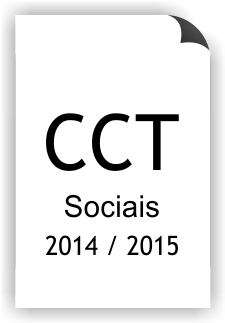 Convencao 2014-2015 RECAP Sociais