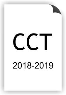 CCT Frentistas 2018-2019